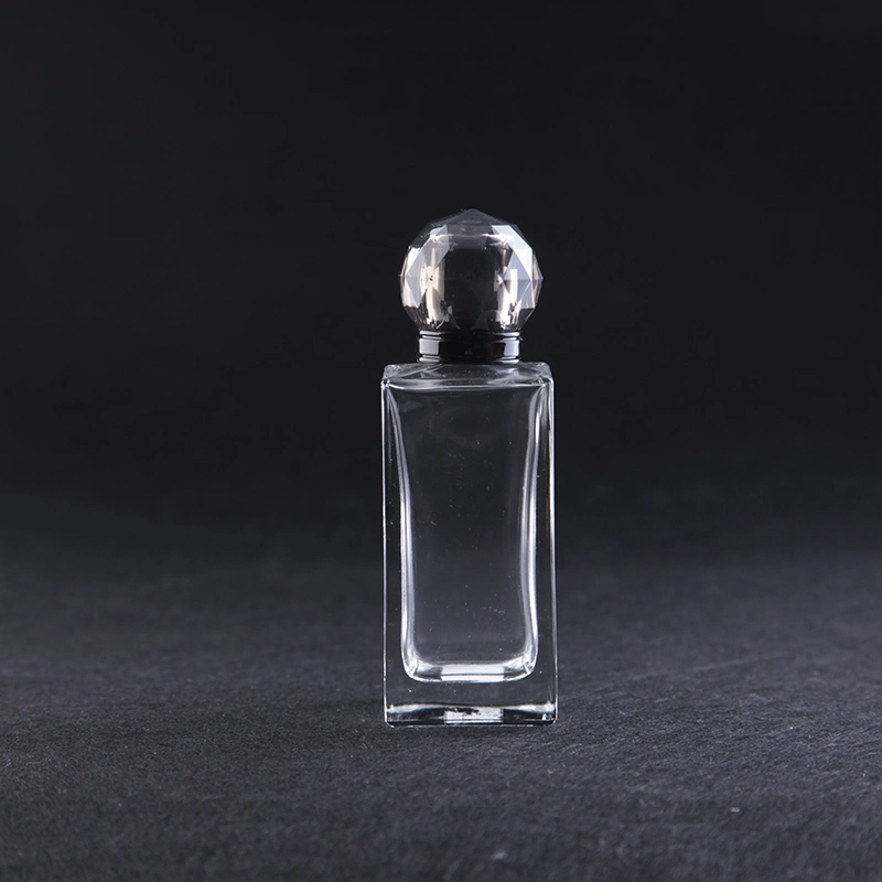 Good Price Glassware Perfume Bottles Empty Perfume