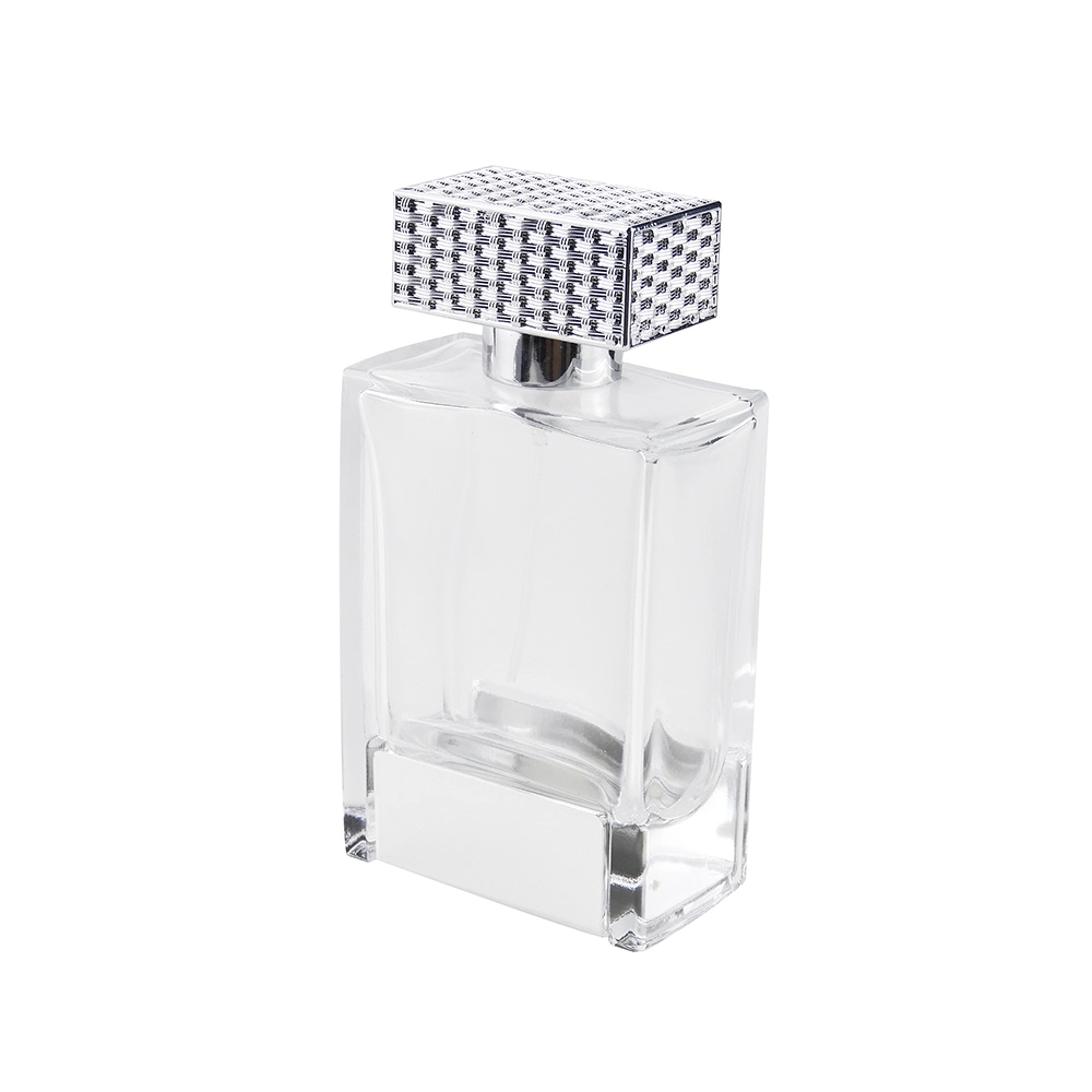 High-Produced Perfume Jar for Fragrance